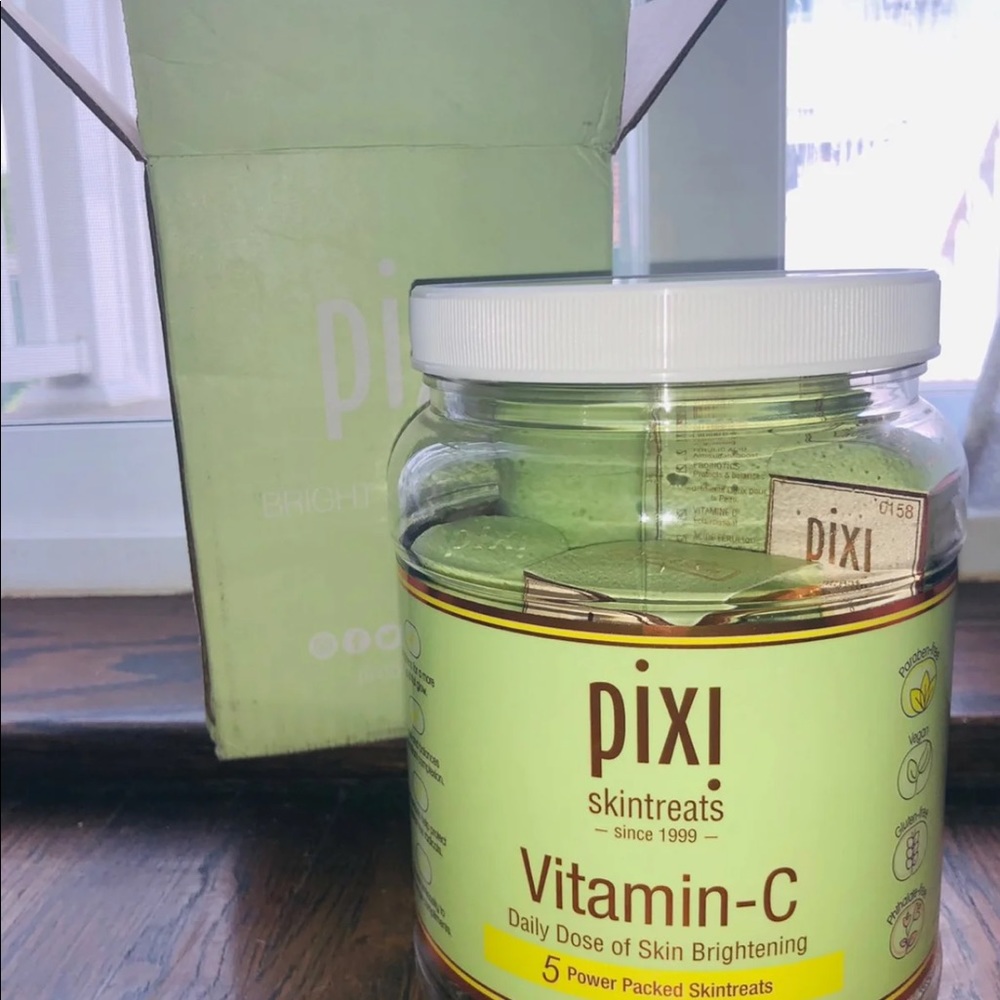 Pixi
